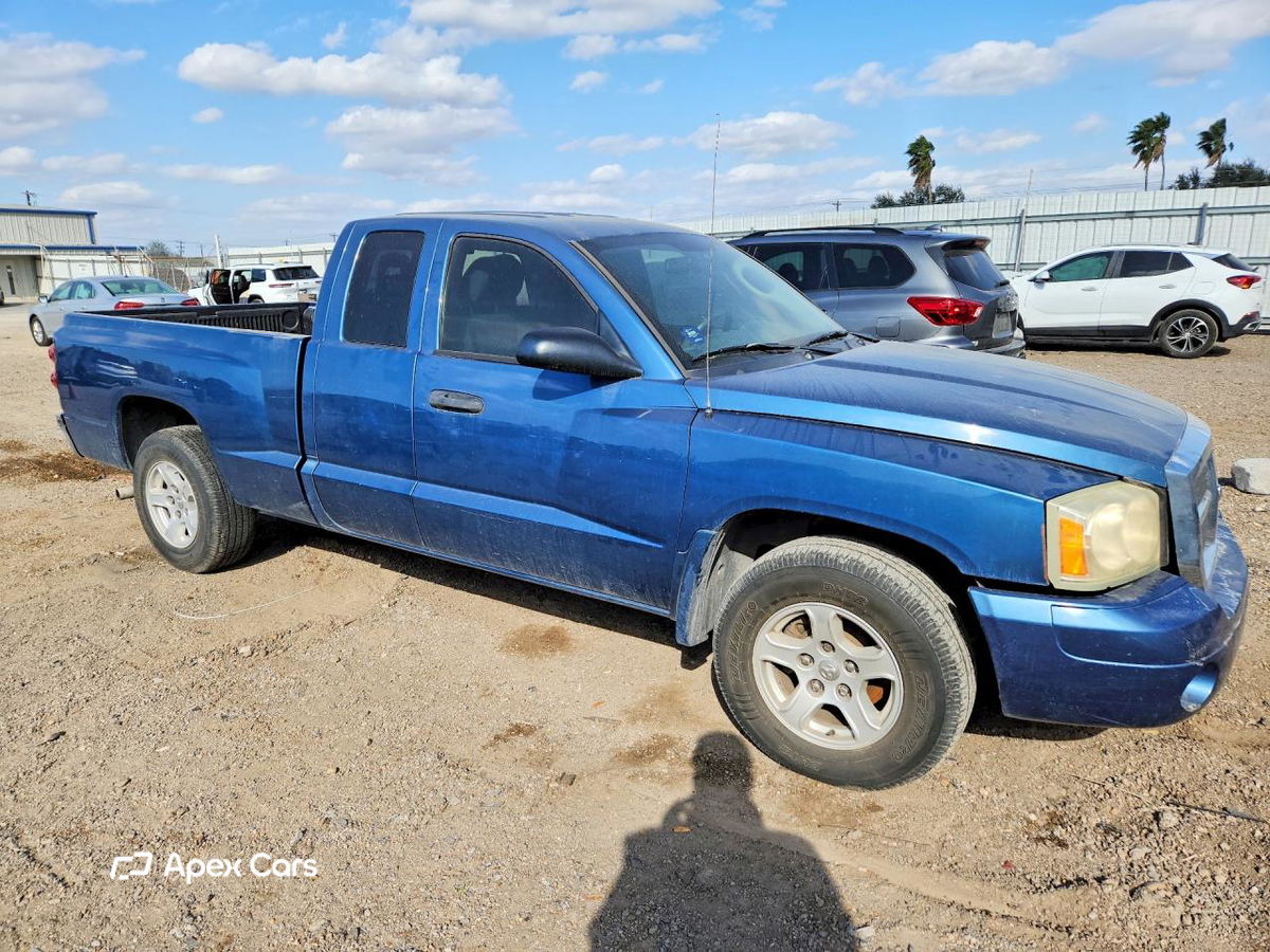 Dodge Dakota 2006