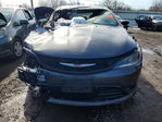 Chrysler 200 2016
