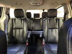 Chrysler Voyager 2012