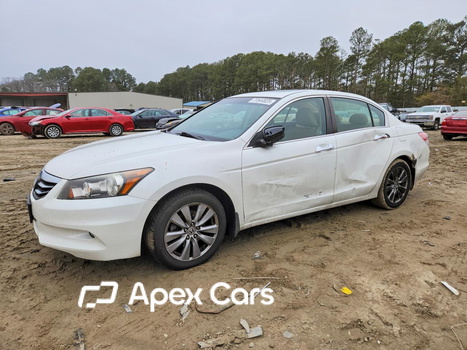 Honda Accord 2012 - Image 1 of 13
