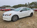 Honda Accord 2012