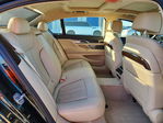 BMW Series 7 2016