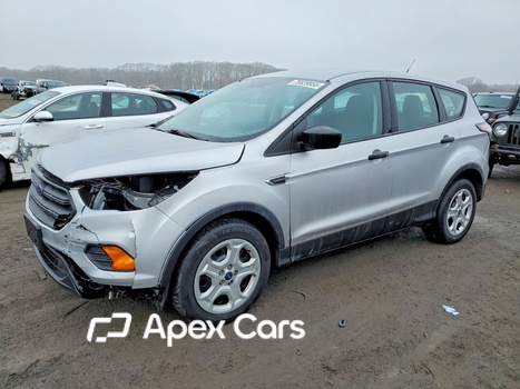 Ford Escape 2017 - Image 1 of 13