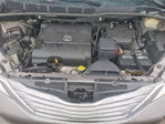 Toyota Sienna 2015