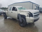 Chevrolet Silverado 2008