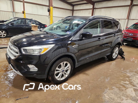 Ford Escape 2018 - Image 1 of 15