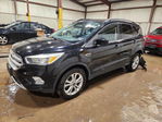 Ford Escape 2018