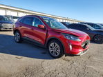 Ford Escape 2021