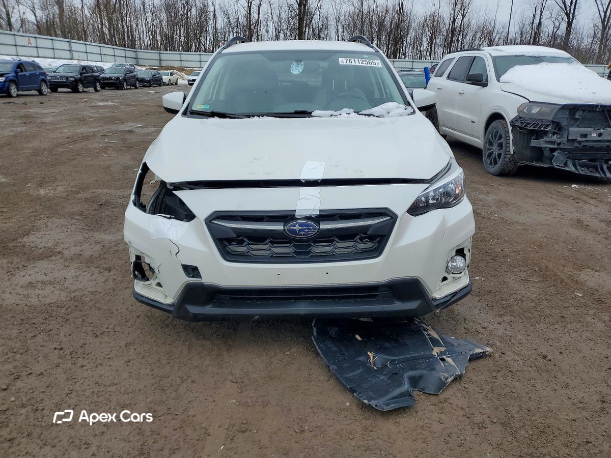 Subaru XV 2019