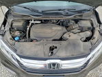 Honda Odyssey 2019