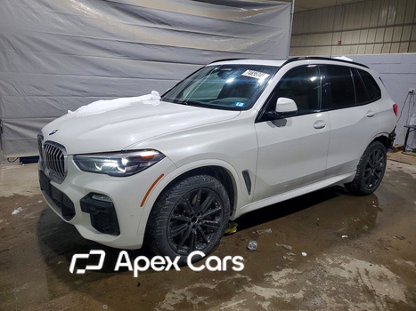 BMW X5 2019 - Image 1 of 13
