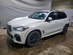 BMW X5 2019
