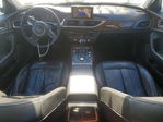 Audi A6 2012