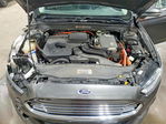 Ford Fusion 2016