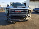 GMC Sierra 2022