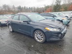 Ford Fusion 2017
