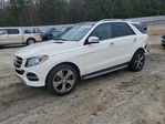 Mercedes-Benz GLE 2016