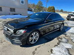 Mercedes-Benz E-klasse 2017