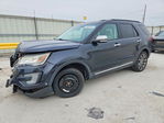 Ford Explorer 2017