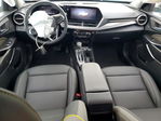 Chevrolet Trax 2025