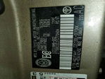 Toyota Corolla 2007