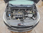 Kia Forte 2017