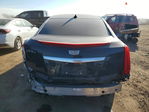 Cadillac XTS 2016