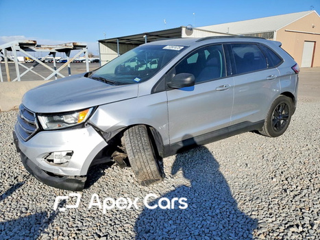 Ford Edge 2017 - Zdjęcie 1 z 13