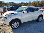 Nissan Juke 2014