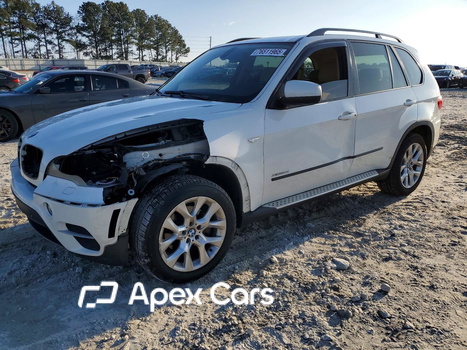 BMW X5 2011 - Image 1 of 13