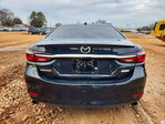 Mazda 6 2018