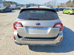 Subaru Outback 2016