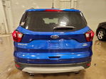 Ford Escape 2019