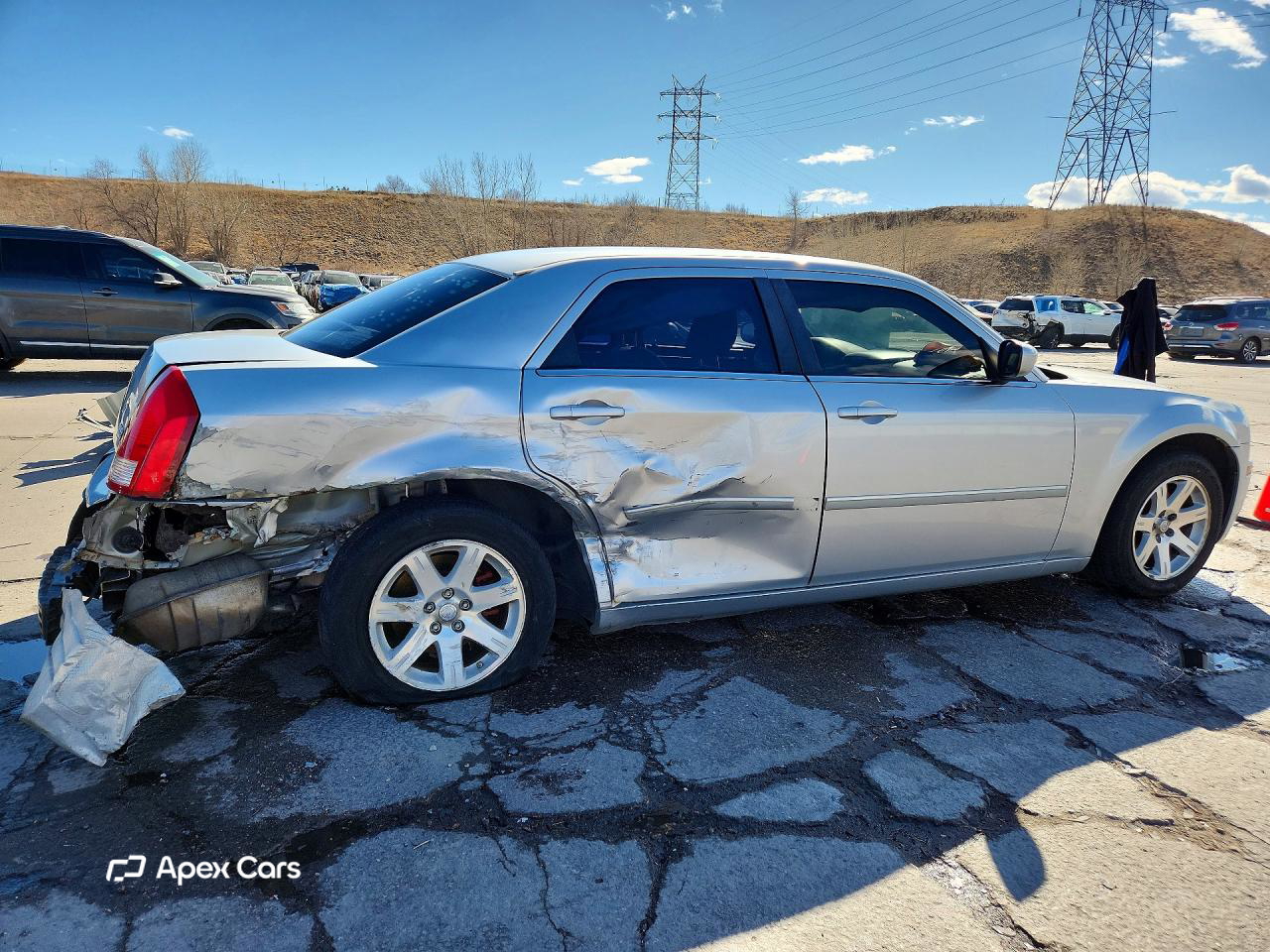 Chrysler 300 2007