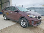 Kia Sorento 2019