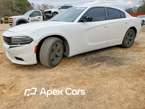Dodge Charger 2015 - Image 1 of 13