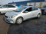 Kia Forte 2018