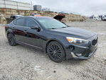 Kia Cadenza 2014