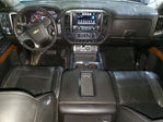 Chevrolet Silverado 2016