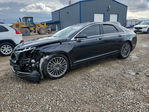 Lincoln MKZ 2015