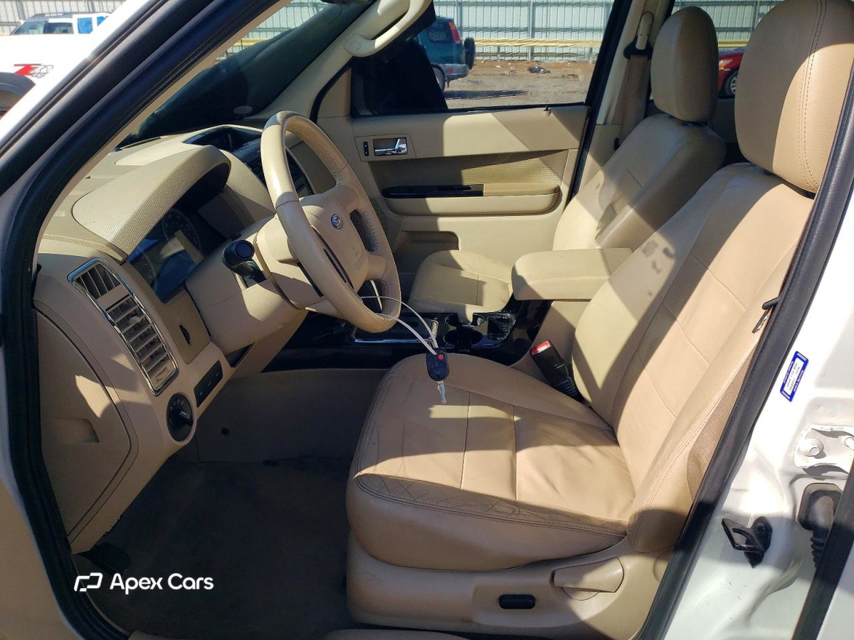 Ford Escape 2010