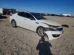 Kia Optima 2012