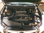 Subaru Outback 2011