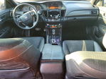 Honda Accord 2016