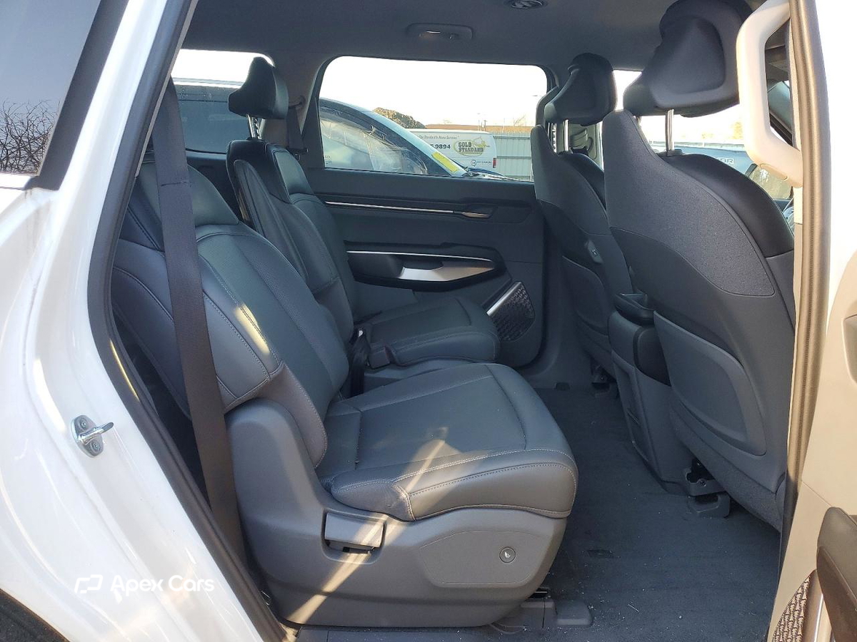 Kia EV9 2024