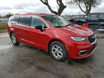 Chrysler Pacifica 2024