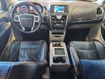 Chrysler Voyager 2014