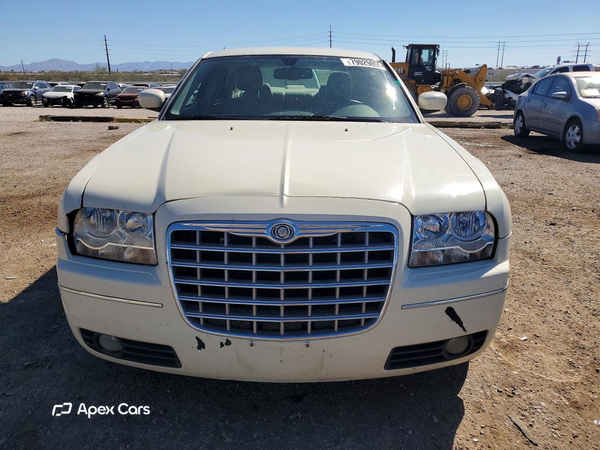 Chrysler 300 2006