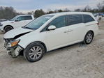 Honda Odyssey 2015
