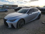 Lexus IS 2021